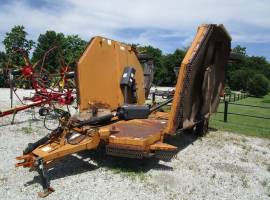 2010 Woods 3240SQ Rotary Cutter
