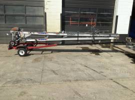 2010 Mace 33FT Augers and Conveyor