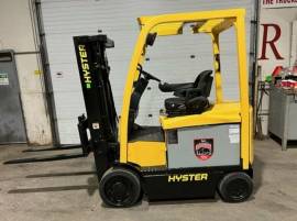 2010 Hyster 45 Forklift