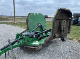 2010 Woods BW180-3 Rotary Cutter