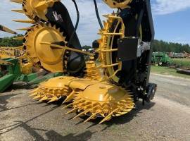 2022 New Holland 900 Pull-Type Forage Harvester