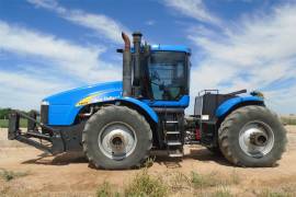 2010 New Holland T9030 Tractor