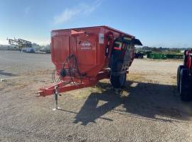 2010 Kuhn Knight 3125 Grinders and Mixer