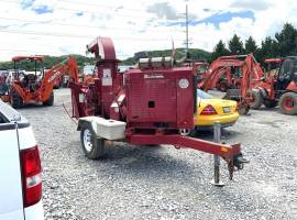 2010 Bandit 150XP Forestry and Mining