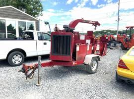 2010 Bandit 150XP Forestry and Mining