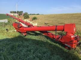 2010 Buhler Farm King 13x70 Augers and Conveyor
