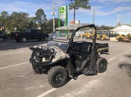 2023 John Deere 590e ATVs and Utility Vehicle