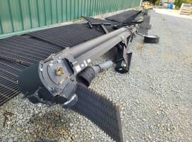 2009 Unverferth 6X18 TUBE CONVEYOR Augers and Conv