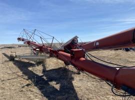 2009 Buhler Farm King 16x104 Augers and Conveyor