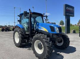 2009 New Holland T6030 Tractor