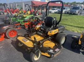 2009 Cub Cadet Tank S7237 Lawn and Garden