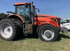 2009 AGCO DT205B Tractor