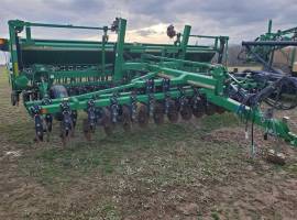 2009 Great Plains CPH20/2000 Cultivator