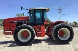 2009 Versatile 375 Tractor