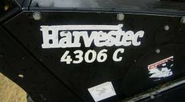 2009 Harvestec 4306 Corn Head