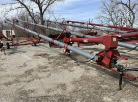 2009 Peck 8x66 Augers and Conveyor