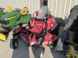 2009 Country Clipper SR1205 Lawn and Garden