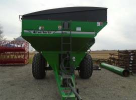 2009 Unverferth 8250 Grain Cart