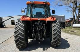 2009 AGCO RT120A Tractor