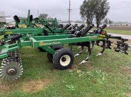 2009 Great Plains TC5100 In-Line Ripper