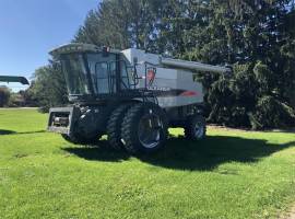 2008 Gleaner A65 Combine