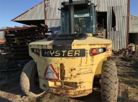 2008 Hyster H360XL Forklift