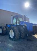 2008 New Holland T9040 Tractor