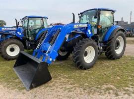 2022 New Holland T5.90 Tractor