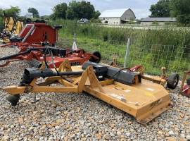 2008 Woods 208-2 Rotary Cutter