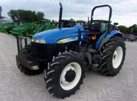 2008 New Holland TD5050 Tractor