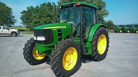 2008 John Deere 6430 Tractor