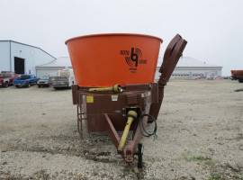 2008 Roto Grind 760 Grinders and Mixer