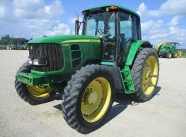 2008 John Deere 7330 Tractor