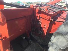 2008 Case IH WDX2302 Self-Propelled Windrowers and