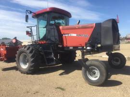 2008 Case IH WDX2302 Self-Propelled Windrowers and
