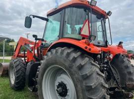 2008 AGCO RT110A Tractor