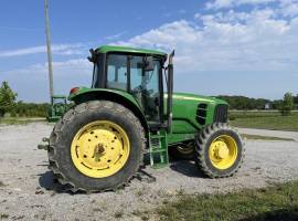 2008 John Deere 7230 Tractor