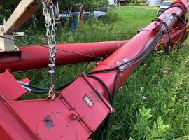 2008 Buhler Farm King 1385 Augers and Conveyor