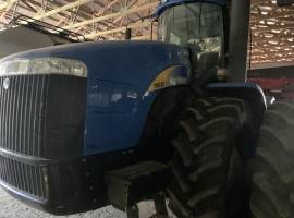 2008 New Holland T9030 Tractor