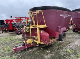 2007 Supreme International 600T Grinders and Mixer