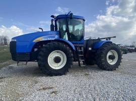 2007 New Holland T9060 HD Tractor