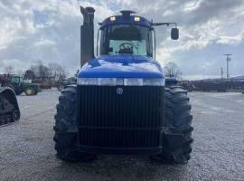 2007 New Holland T9060 HD Tractor