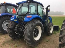 2022 New Holland POWERSTAR 90 Tractor