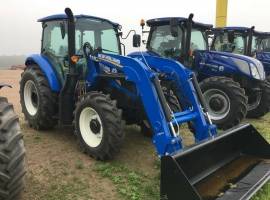 2022 New Holland POWERSTAR 90 Tractor