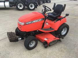 2007 AGCO 2027H Lawn and Garden