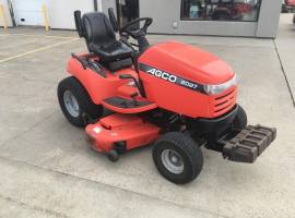 2007 AGCO 2027H Lawn and Garden
