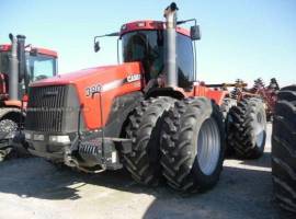2007 Case IH STX380 Tractor