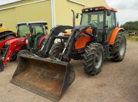 2007 AGCO LT75A Tractor