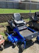 2007 New Holland MZ19H Lawn and Garden