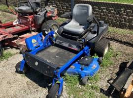 2007 New Holland MZ19H Lawn and Garden